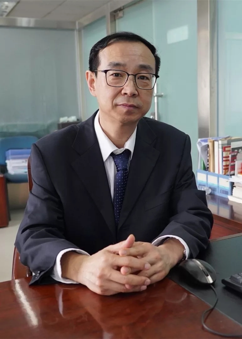 武洪琳：堅(jiān)持科研引領(lǐng)