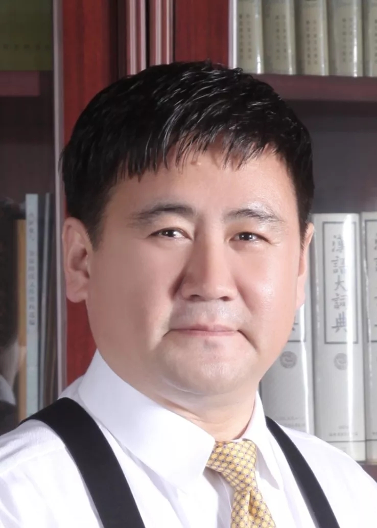 孫兆杰：與兵器設(shè)計(jì)院結(jié)緣