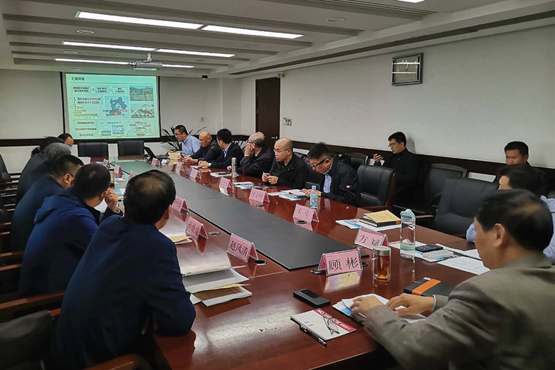 河北省建筑科學(xué)研究院有限公司申報(bào)主編的地方標(biāo)準(zhǔn)《全固廢高性能混凝土應(yīng)用技術(shù)標(biāo)準(zhǔn)》順利通過立項(xiàng)評(píng)審