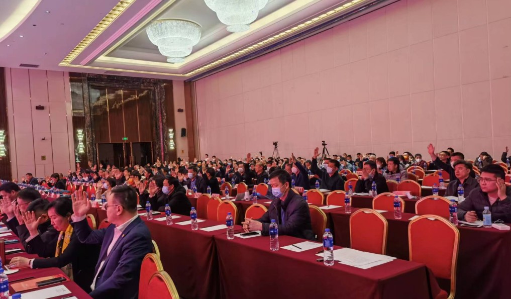 河北省工程勘察設(shè)計(jì)咨詢協(xié)會(huì) 2022-2023理事會(huì)在石家莊召開